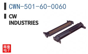 CWN-501-60-0060 ͼƬ